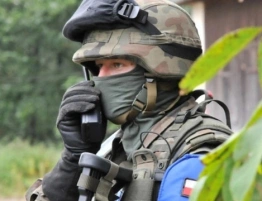 Kolejne balony wleciały do Polski. Jest komunikat DO RSZ