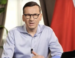 Mateusz Morawiecki: To dowód na upadek państwa