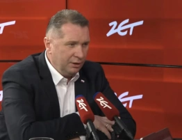 Kto kandydatem PiS na premiera? Prof. Czarnek skomentował dwa nazwiska