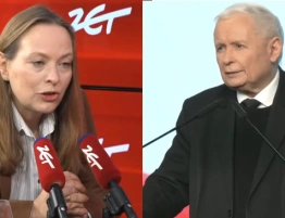 Prof. Wielomski: Tak Kaczyński mógłby obalić reżim Tuska