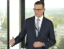 Mateusz Morawiecki: Musimy przebudować doktrynę gospodarczą