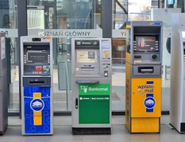 Zaskakujący ruch europejskich banków. Apelują o… wypłacanie gotówki