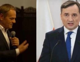Ziobro zwrócił się do Tuska: Liczę na wniosek ekstradycyjny