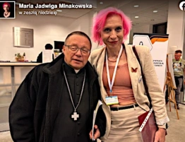 „Za otwieranie Kościoła na społeczność LGBT”. Kard. Ryś przyjął nagrodę Orła Jana Karskiego