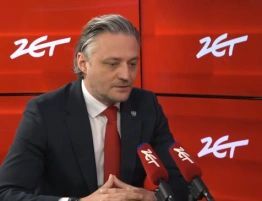 Szef BBN: Wciąż nie ma odpowiedzi z MSWiA
