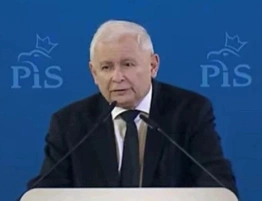 Prezes PiS: Ta władza to zło w czystej postaci