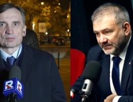 „Załamanie systemu”. Kolejne zawiadomienie przeciw ministrowi Żurkowi