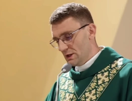 „Wyrażam skruchę i szczery żal”. Ks. Teodor Sawielewicz wydał oświadczenie