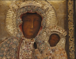 Po sukcesie „Najświętszego Serca”: „Maryja. Matka Papieża” w ponad 160 kinach w całej Polsce