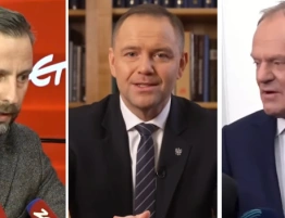 Posłowie PSL będą współpracować z prezydentem. Posłowie KO… dostali zakaz