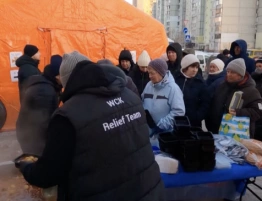 Mikołaj Susujew dla Frondy: Najtrudniejsza zima tej wojny