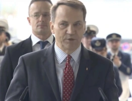 Polskie MSZ zamyka rosyjski konsulat