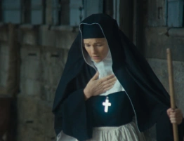 [NASZ PATRONAT] „Najświętsze Serce” w niemal 180 kinach. Film, który porusza serca w Wielkim Poście