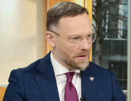 Ataki na Pierwszą Damę. Bogucki: Ta trauma zalega w tzw. elitach medialnych