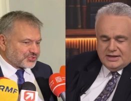 Żurek powołuje zespół ds. dziennikarzy TV Republika. Na jego czele… prok. Wrzosek