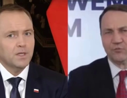 Szef MSZ: Dostałem propozycję od prezydenta