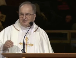 O. Rydzyk pozwie premiera? „Donald Tusk odbiera mi dobre imię”