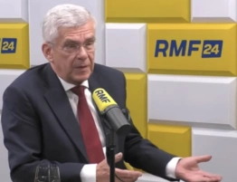 Stanisław Karczewski: PO po cichu prywatyzuje ochronę zdrowia