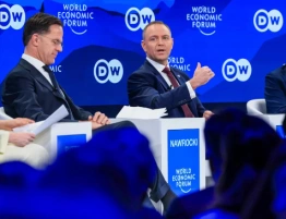 SONDAŻ: Większość Polaków popiera działania prezydenta w polityce zagranicznej