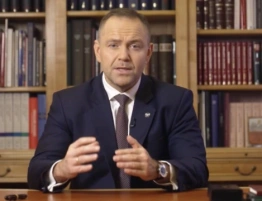 Profesorowie Miodek i Bralczyk w obronie weta prezydenta ws. gwary śląskiej