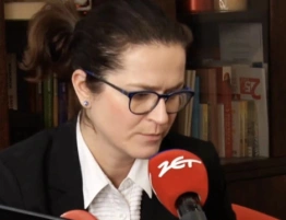 Joanna Formela dla Frondy: Gdańszczan dopadł syndrom sztokholmski?