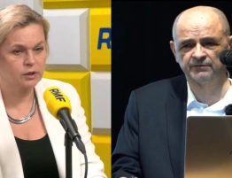 Obowiązkowa edukacja zdrowotna. Dr Barciński: Cały ten przedmiot uderza w prawidłowy rozwój dzieci