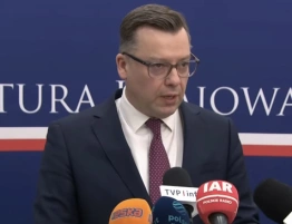 Dywersja na kolei. Trzecia osoba usłyszała zarzuty