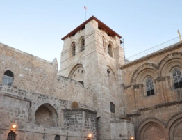 Nowe wytyczne izraelskiego ministerstwa uderzają w chrześcijańskich nauczycieli