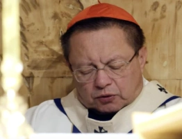 Kard. Ryś pod lupą. Czego brakuje w jego przekazie