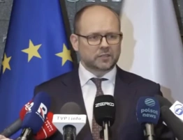 Prezydent przyjmie zaproszenie od Trumpa? Jest komentarz z Pałacu Prezydenckiego