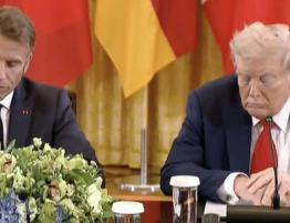Bloomberg: 10 państw gotowych wysłać wojska na Ukrainę