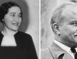 Łagry, Miłość i Stalin