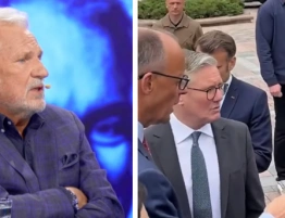 Polska znowu pominięta. Nawet Kwaśniewski przyznaje: Jestem rozczarowany