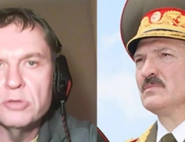 Andrzej Poczobut opuści więzienie? „Jest na liście”