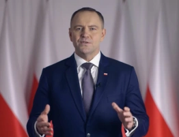 Prezydent: Musimy przeciwstawić się ośmieszaniu naszego państwa