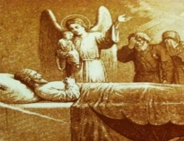 OTO Droga duszy po śmierci. Koniecznie przeczytaj!