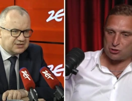 Bodnar podjął decyzję. Bąkiewicz ma odbyć karę za „naruszenie cielesne” Babci Kasi