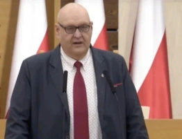 Prezes TK odpowiada ETPC i pisze do MSZ: „Wskazane osoby nie są sędziami”