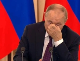 Radosław Rzeszotek: Zbliża się koniec Rosji w takim kształcie