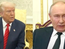 Pokój Ukraina - Rosja jeszcze w tym miesiącu? Politico: administracja Trumpa blisko ogłoszenia porozumienia