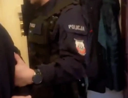 Media milczą po wydarzeniach w domu Sakiewicza. Ługin: Upadł mit dziennikarskiej misji