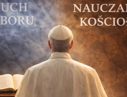 Leon XIV rozprawi się z „duchem soboru”? Papież zainicjował nowy cykl katechez