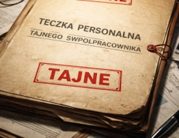 Dawni współpracownicy służb w mediach. Kania: Tam trafiła cała armia