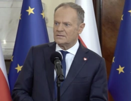 Wybory w Koalicji Obywatelskiej. Wystartuje tylko… Donald Tusk