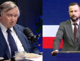 „Nie przeczytał, nie zapoznał się”. Kosiniak-Kamysz uderza w prof. Piotrowskiego