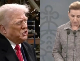 Wysłannik Trumpa ds. Grenlandii: Można zawszeć deal