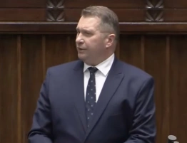 „Konia możecie krową nazwać…”. Prof. Czarnek o „statusie osoby najbliższej”