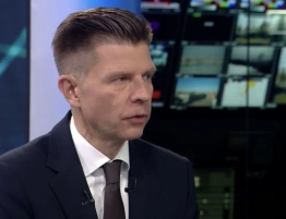 Freudowskie przejęzyczenie? Petru o… „Departamencie Zwalczania Przedsiębiorczości”