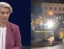 Polska składa protest do TSUE przeciwko Mercosur