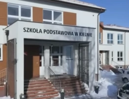 Policja przesłuchała dzieci bez udziału rodziców? Nowe doniesienia ws. wydarzeń w Kielnie